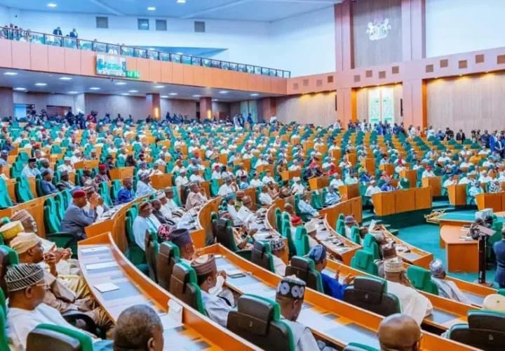 PDP Suffers Fresh Blow As Another Rep Remember Dumps Party For APM