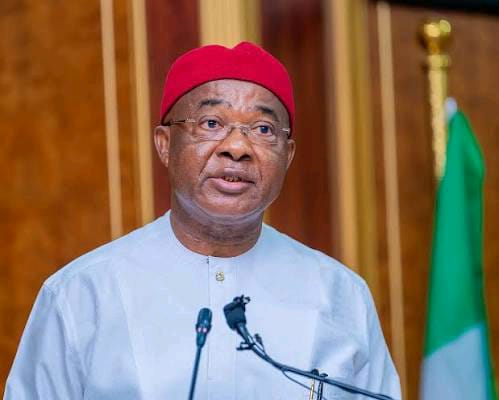 2027: Uzodimma Unveils Plan To Recruit 4.4 Million Canvassers For Tinubu’s Re-Election