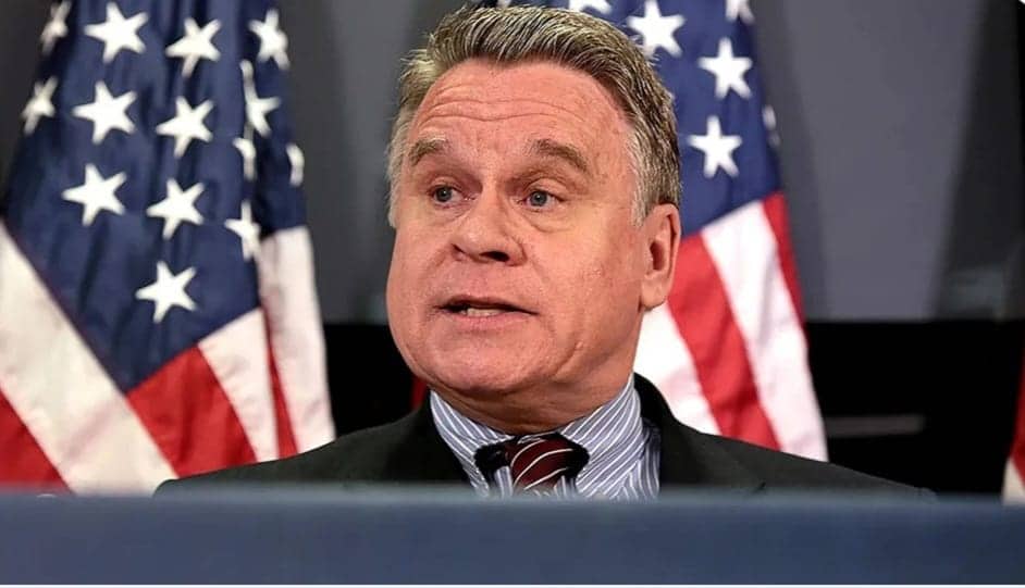 US Lawmaker Claims Obama Ignored Warnings on Nigeria Religious Freedom Issues