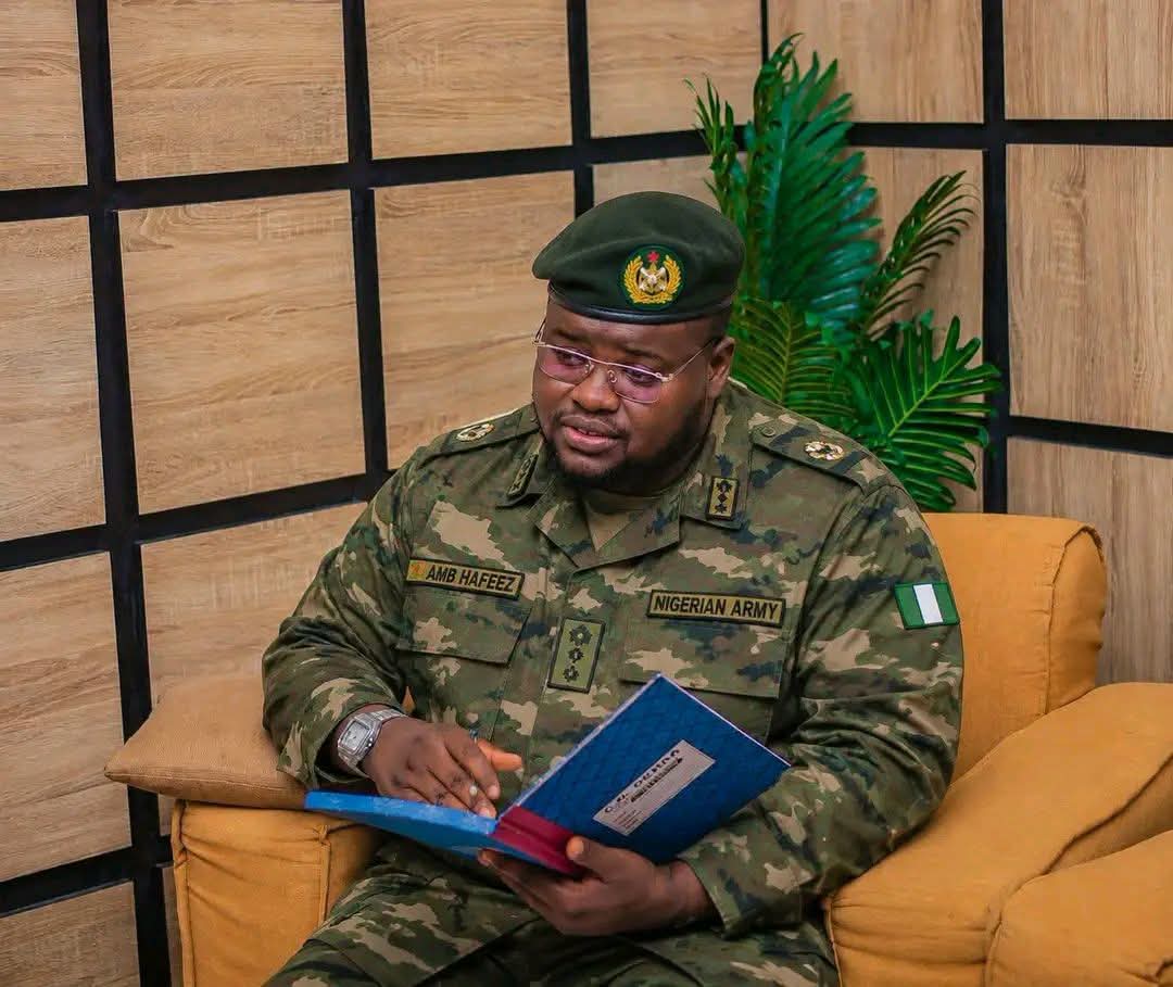 Viral AI Military Images Raise Concerns Over Public Attitude Towards Nigeria’s Security Crisis