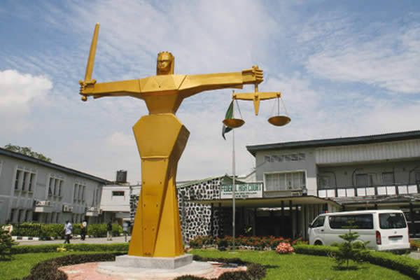 Court Asked to Bar Tinubu From 2027 Election Over Alleged Forged Certificates