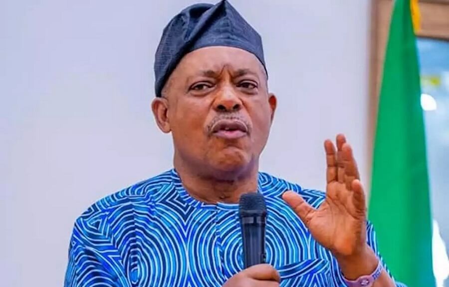 APC Afraid of 2027 Elections, Wants “Tinubu Coronation” – Uche Secondus