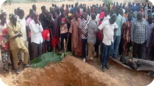 Bandits Kill Two, Injure Three During Burial Gathering in Kaduna Community