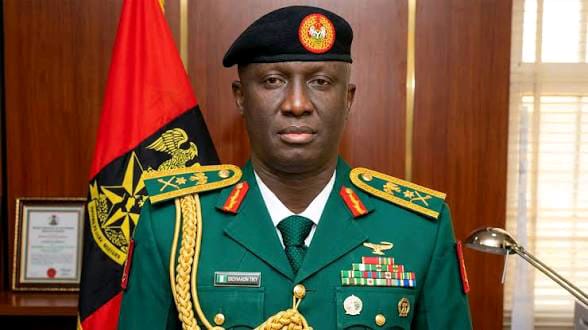 COAS Unveils Special Package Against Banditry, Terrorism
