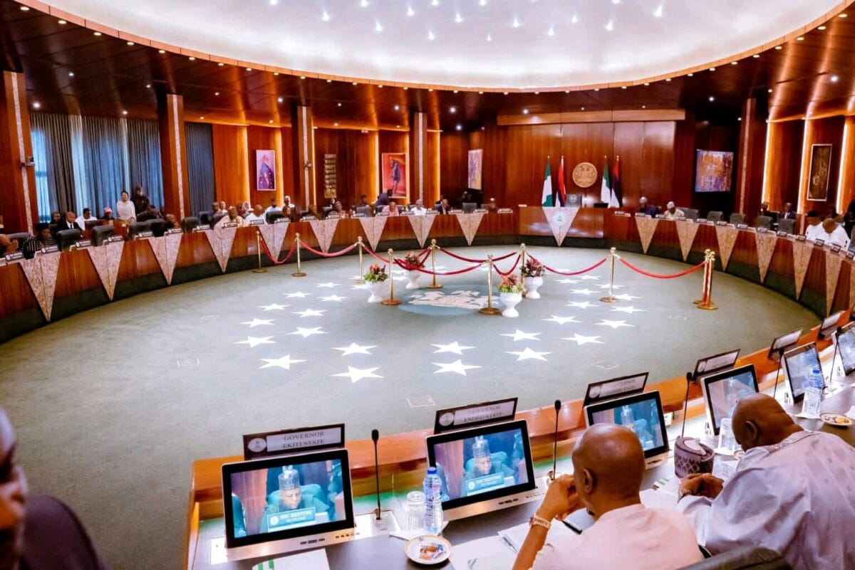 NEC Approves N83.2bn Flood Prevention Fund, Unveils Climate Response Measures