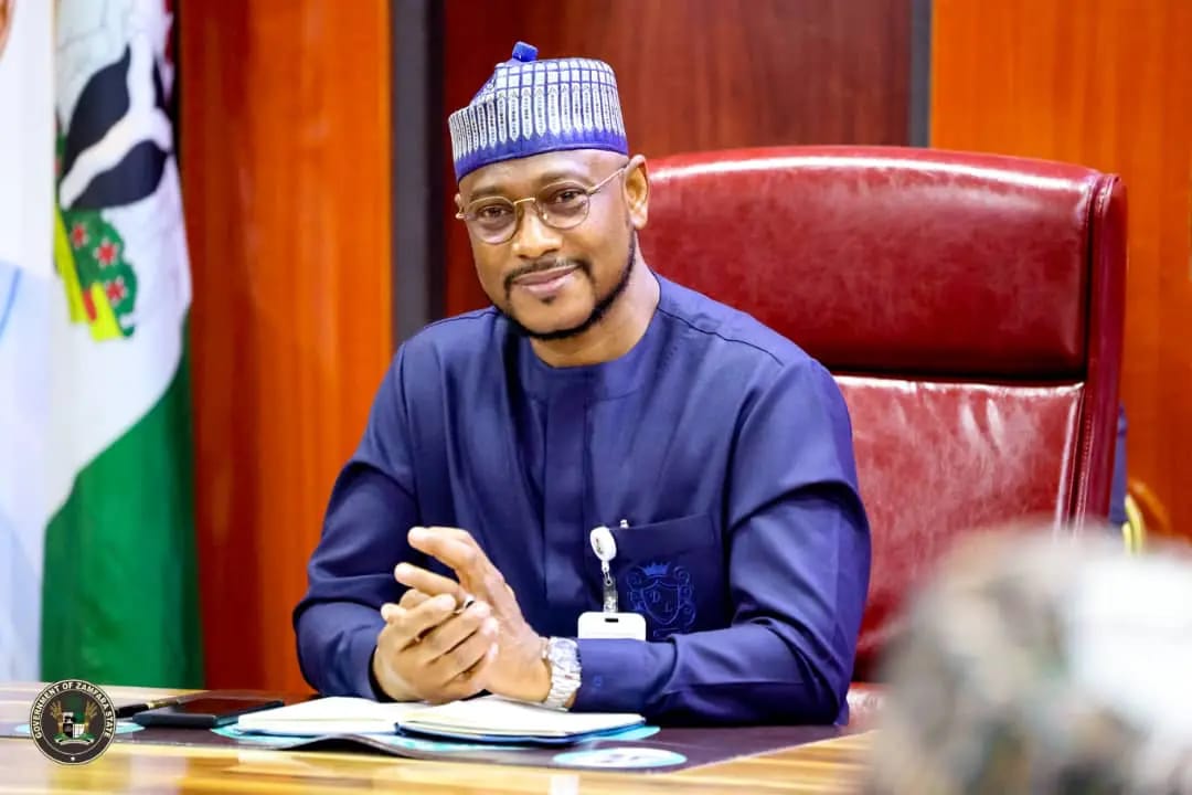 I’ll Never Negotiate With Terrorists — Zamfara Governor Declares