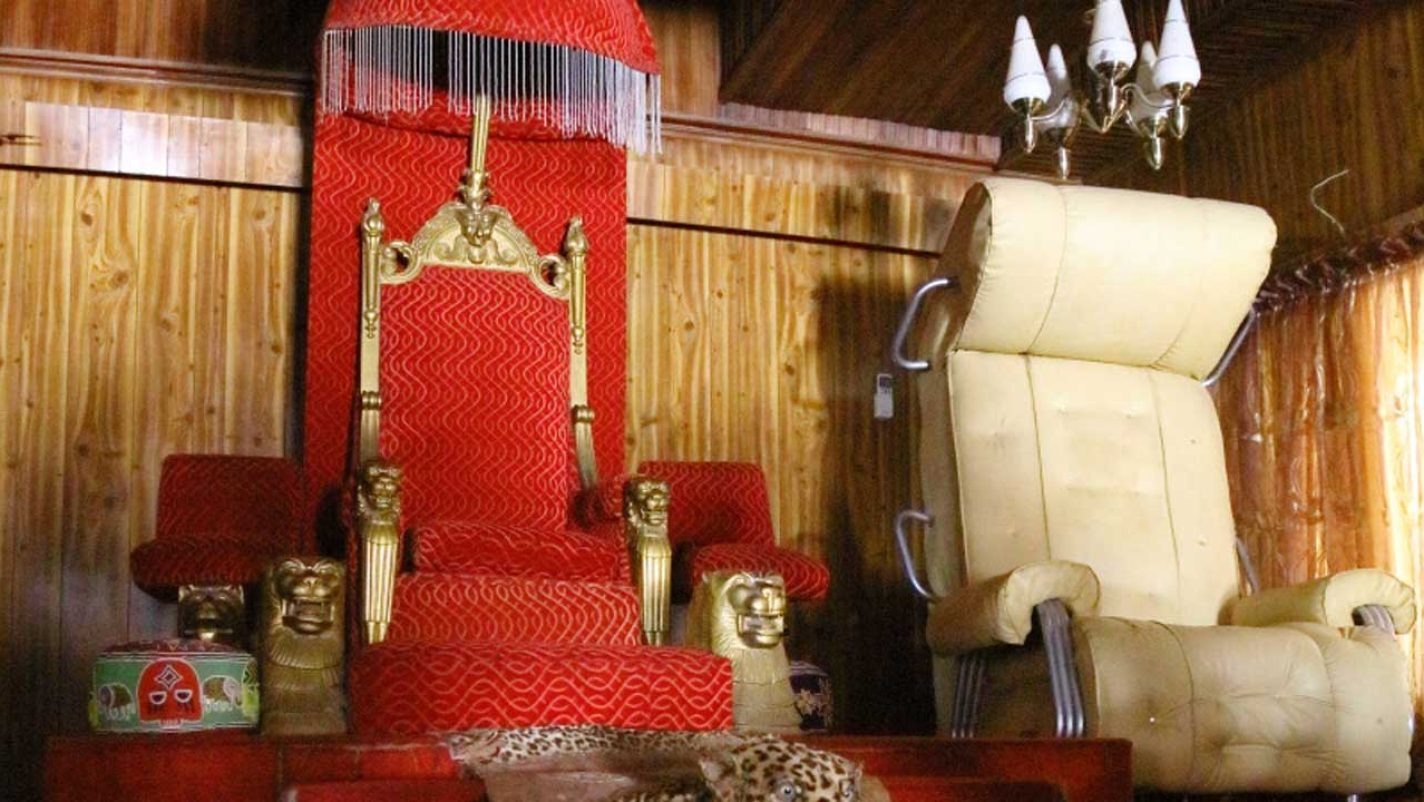 Awujale Succession: Afobaje Council Faults Olisa Over Kingmakers’ Chair Claim