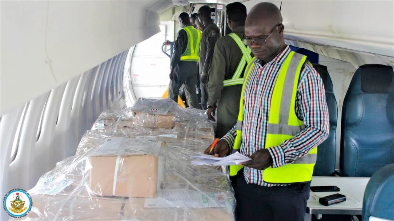 Ekiti Decides Today as APC, PDP, ADC Battle for Control of Govt House