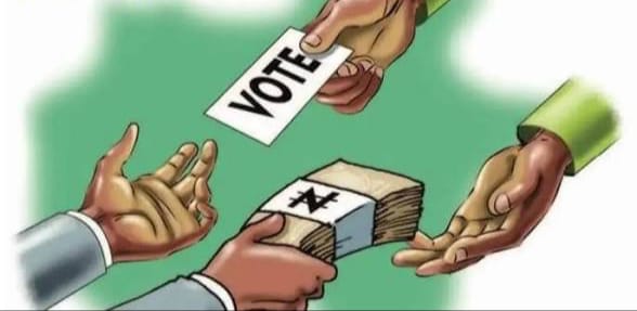 N10,000 Each Alleged vote-buying reported in Ekiti governorship election