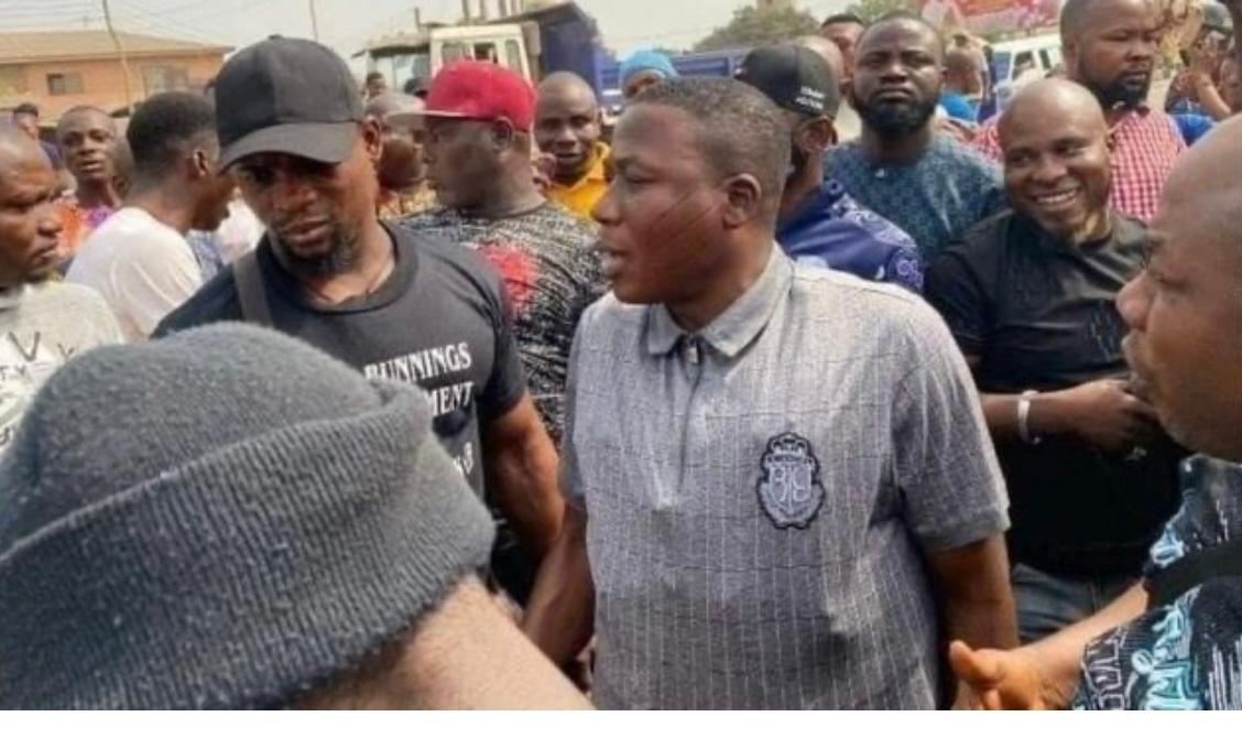 Victims Reportedly Released in Igboho Town Following Sunday Igboho’s Ultimatum to Kidnappers
