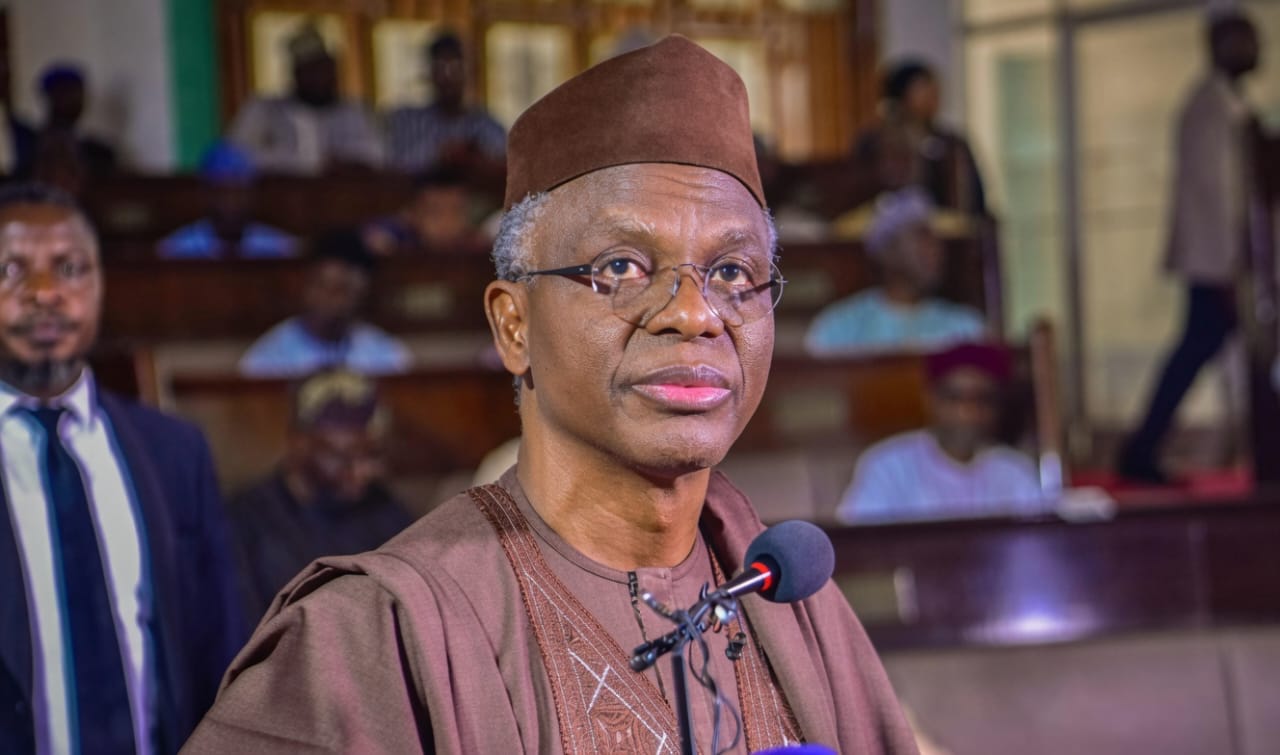 El-Rufai Admits To Tapping Of NSA Phone – Prosecution Witness