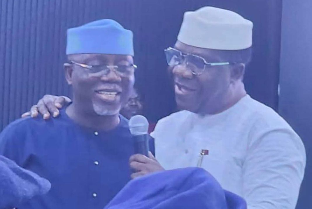 Má Ba Jà Symphony: An Emblem of Regional Unity in South West APC