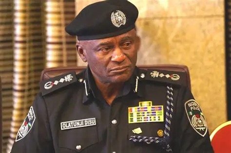 JUST IN: IGP Bans Police Officers From Social Media, Threatens Dismissal