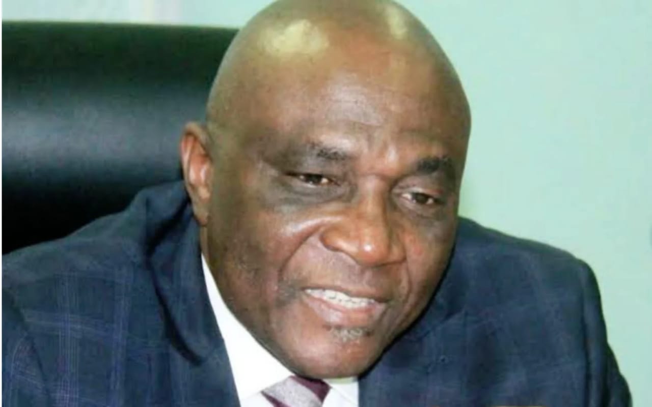“I Don’t See The Hunger Nigerians Talk About” — Onanuga Defends Tinubu’s Policies