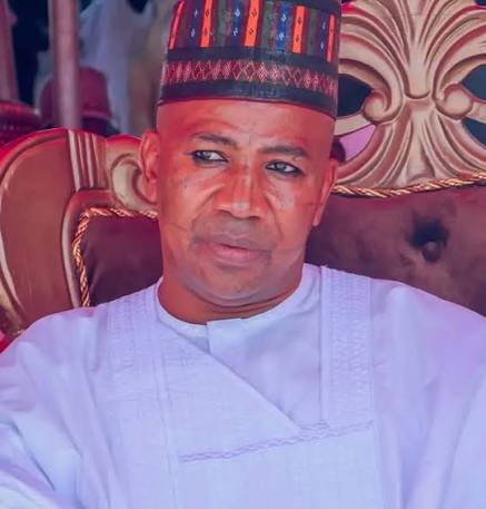 EFCC Files Money Laundering, Terrorism Financing Charges Against Miyetti Allah President