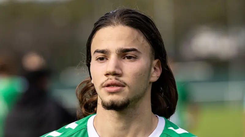 Young French Footballer Kenzo Kies Dies After Drowning in River