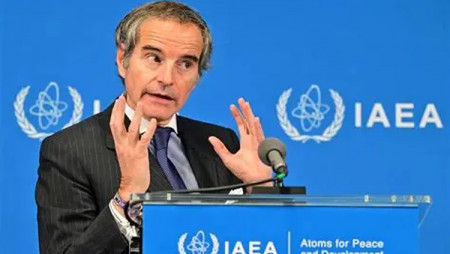 UN Calls For Tough Nuclear Verification Measures In Iran, Says Agreement Alone Is Not Enough