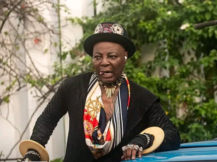I Use To Be A Thief – Charly Boy Admits to Past Crimes