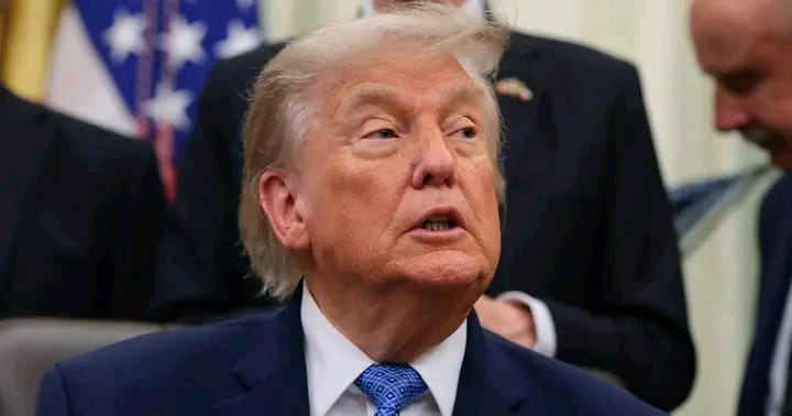 US Supreme Court Blocks Trump’s Bid To End Birthright Citizenship