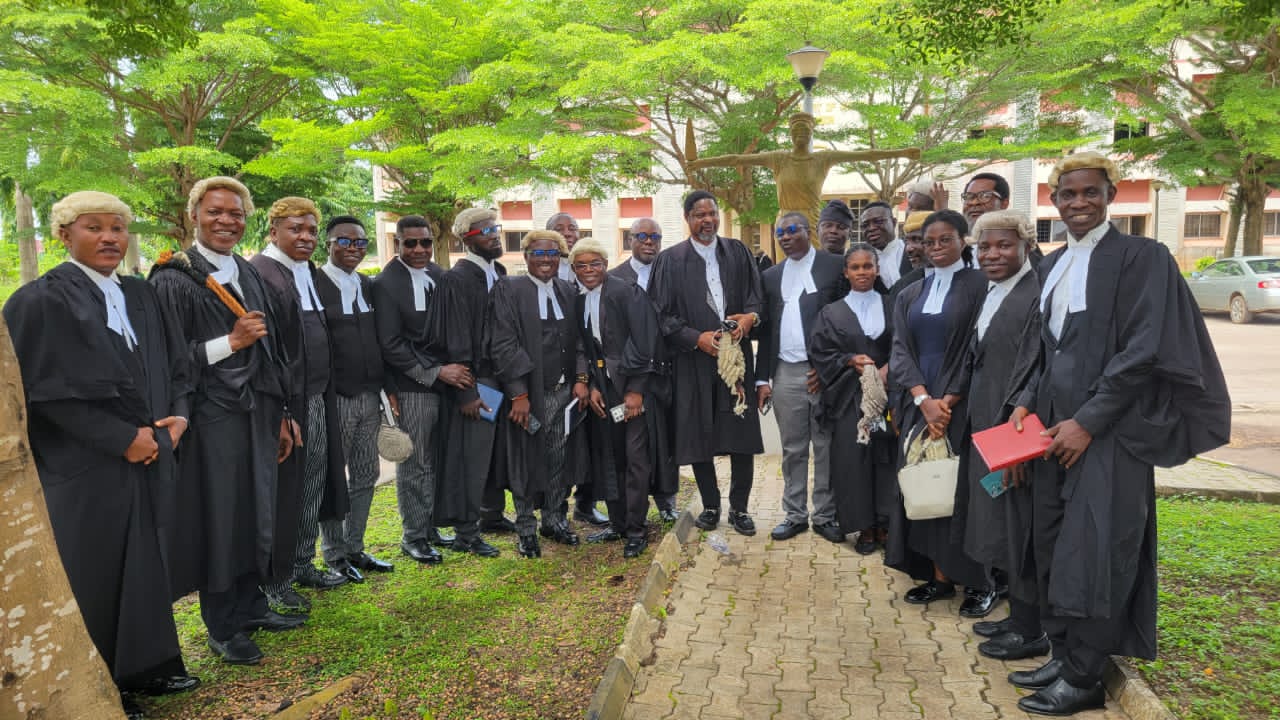 NBA Okitipupa Poll Crisis Deepens as Aggrieved Lawyers Threaten Parallel Election