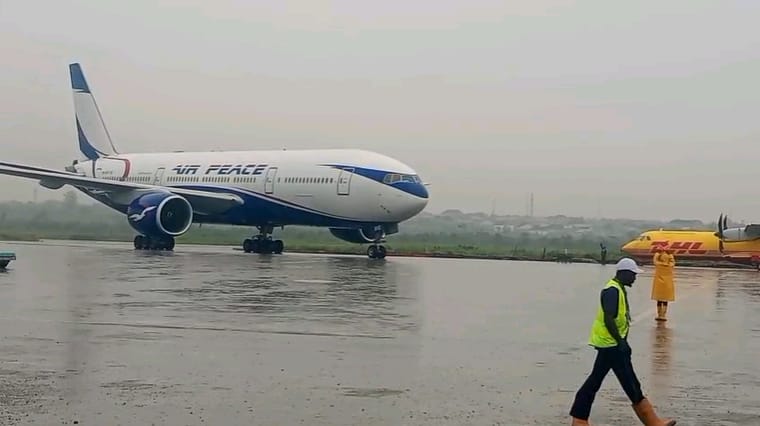 Third Batch of Evacuated Nigerians Arrive Lagos from South Africa