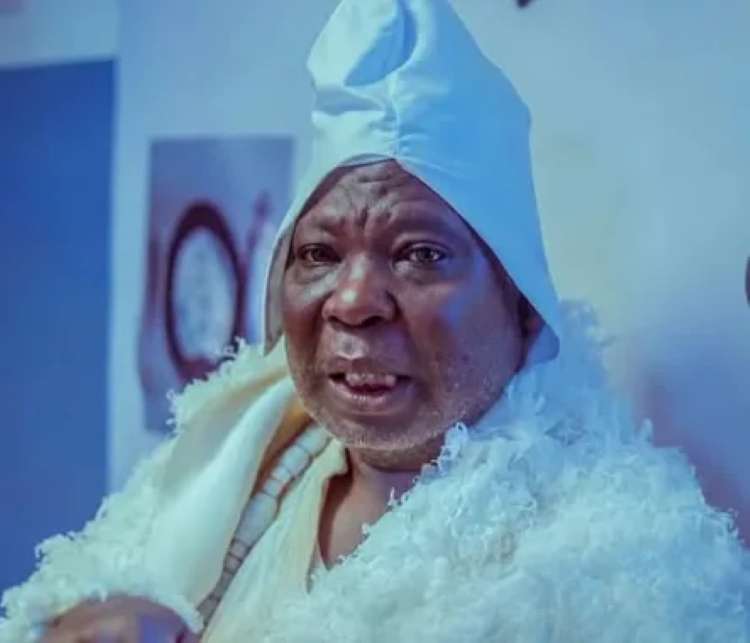 Veteran Yoruba Actor Elegbeje Ado Dies After Brief Illness