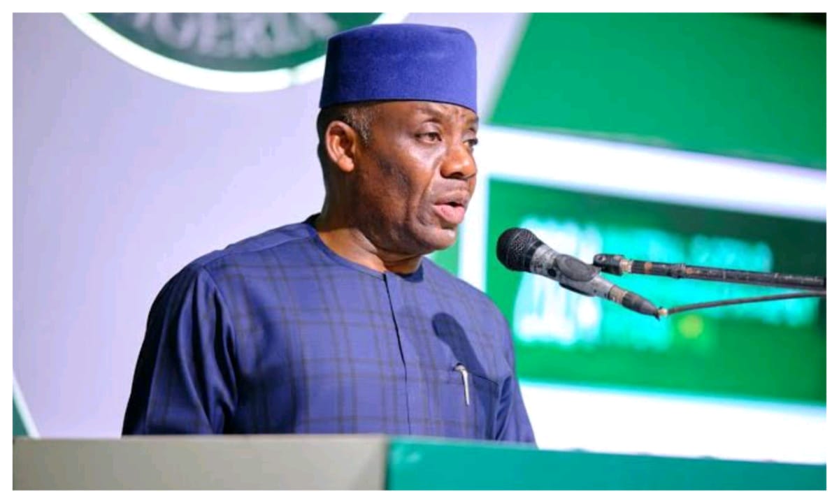 FG to Scrap JSS–SSS Separation Over 20 Million School Dropouts