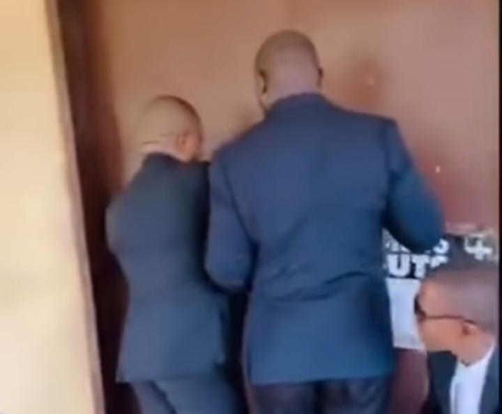 Lawyers Shut Obollo-Afor High Court Over Prolonged Absence of Physical Court Sessions