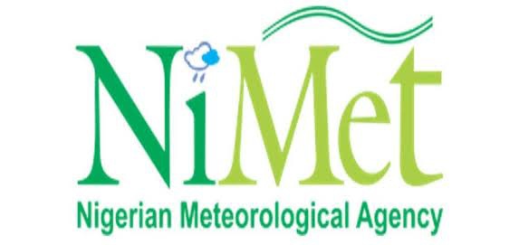 NiMet Warns of Thunderstorms, Heavy Rain Across Nigeria