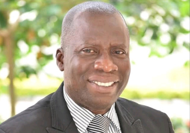Aiyedatiwa Appoints Prof. Obamuyi as New AAUA Vice-Chancellor