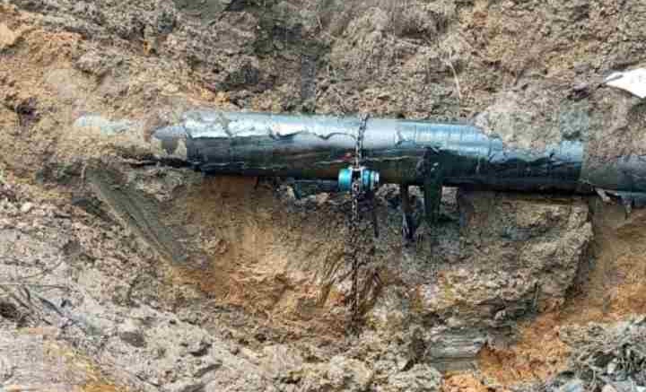 FENRAD seeks probe of Owaza pipeline explosion, demands replacement of ageing facilities