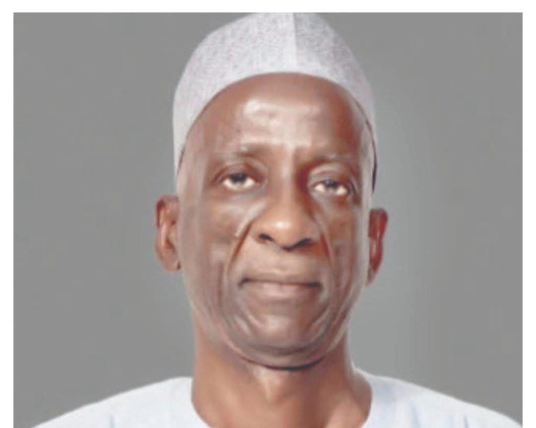 Investigate Alleged Hajj Sponsorship of Bandit Leaders, Kurfi Tells FG