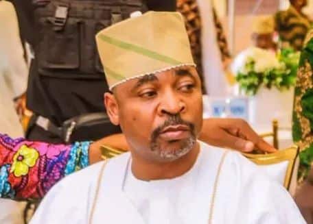 I Am More Knowledgeable Than Most Graduates — MC Oluomo Brags