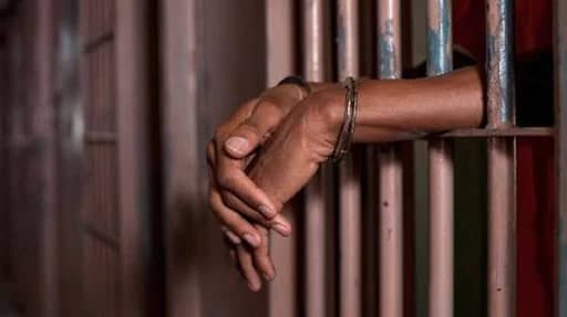 45-year-old Nigerian-born man imprisoned in UK for sexual assault