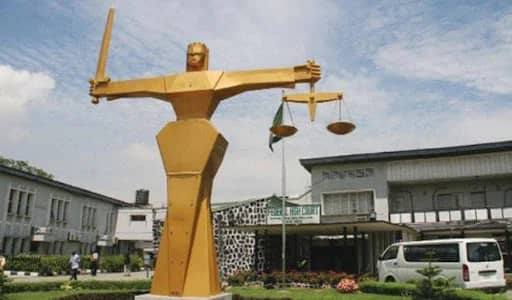JUST IN: Ondo Finance Commissioner Drags 35 APC Elders to Court Over Alleged Libel