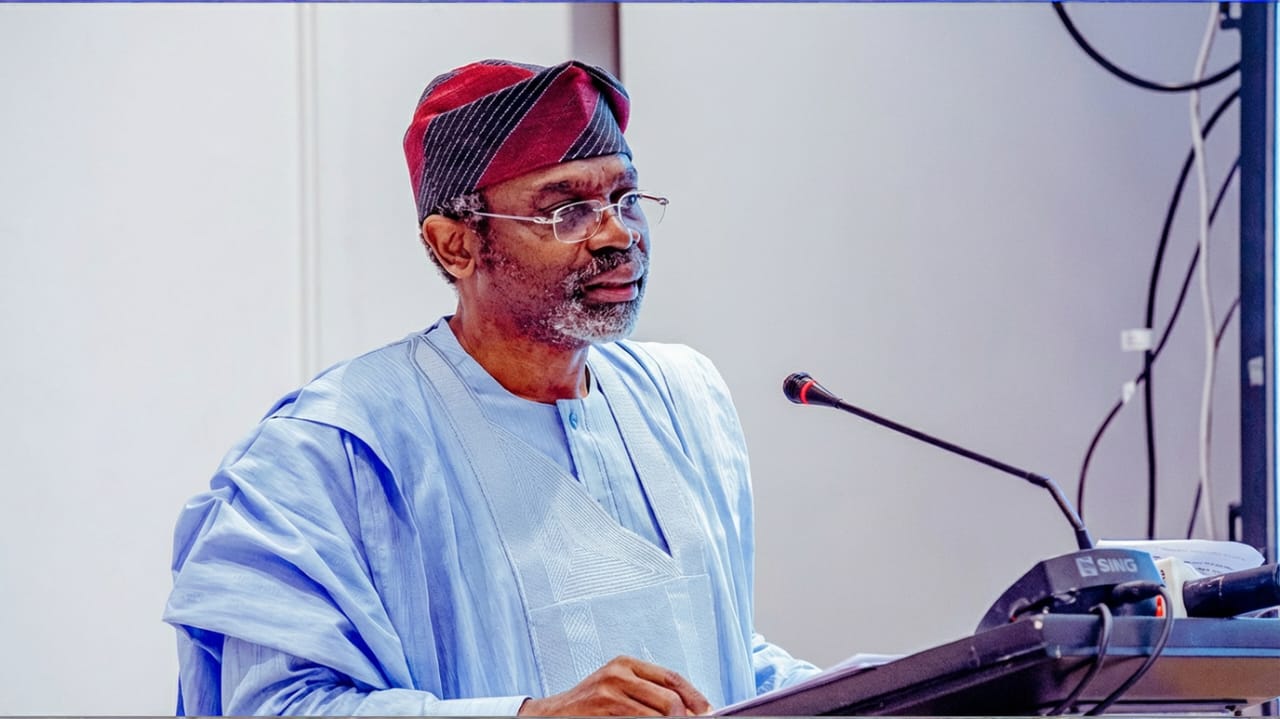 Gbajabiamila On The Crucifix