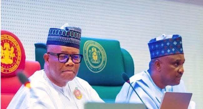 How Did You Allocate ₦1.3 Billion To Alleged Fake PFIPC? SERAP Questions NASS