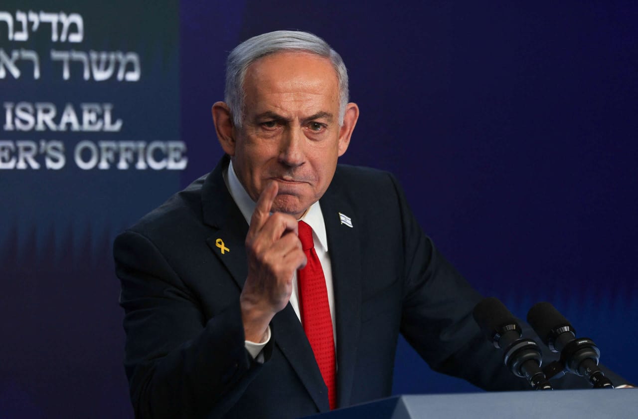 Any Iranian Leader Who Threatens Us Will Face Death Like Khamenei – Israel Warns