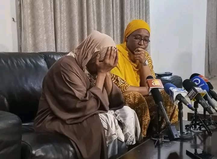 “Is This How You Repay Our Sacrifices?” — El-Rufai’s Wives Begs Tinubu To End Husband’s “Persecution’’