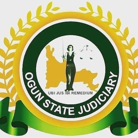 Ogun Judiciary Defends Digital Reforms, Faults NBA Over Boycott Procedure