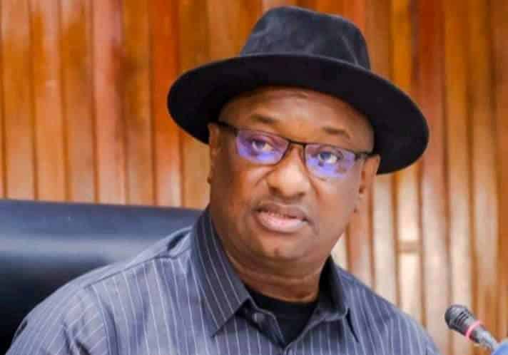 Keyamo Asks Obi to Apologise, Pay ₦25,000 Over Airport Parking Violation