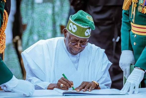 FG Approves Revised Scheme Of Service For NiMet Staff