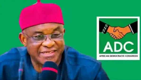 Breaking: Appeal Court Restrains INEC from Recognising Mark-led ADC Congresses