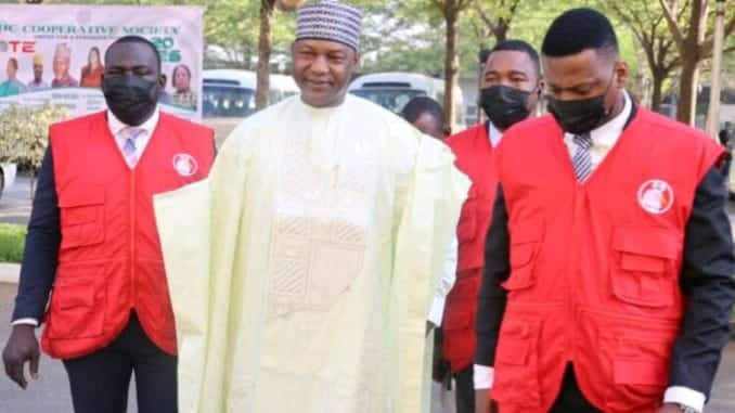 Court Orders Final Forfeiture of 48 Properties Linked to Malami
