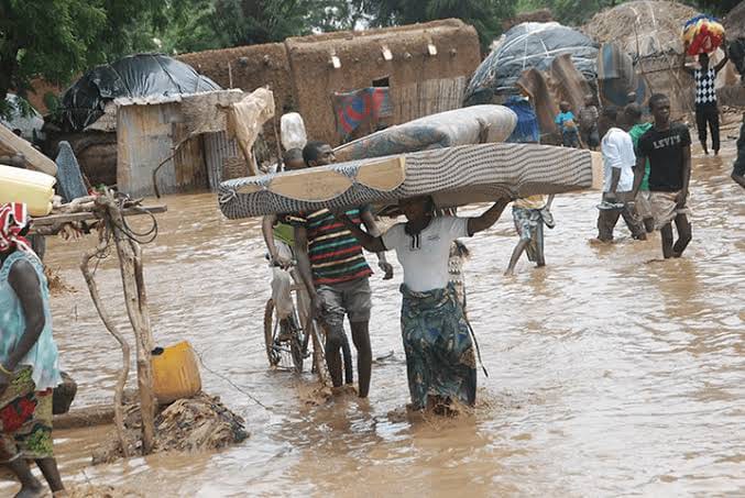 Flood Ravages Calabar Communities, Residents Count Over ₦27m Losses