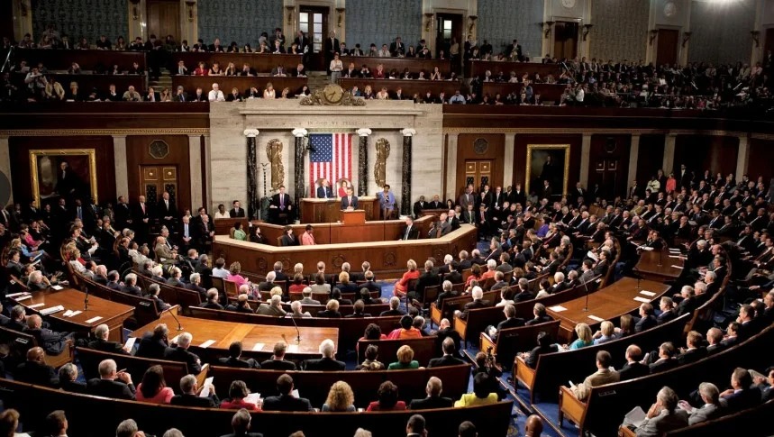 US House Moves to Freeze Nigeria Aid Over Religious Violence Concerns