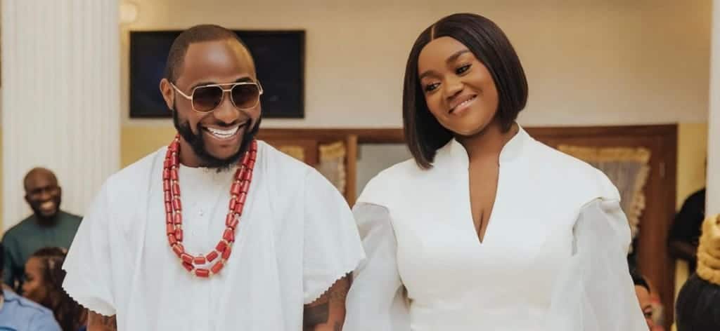 My Wife Handles My Money, I am A Reckless Spender — Davido