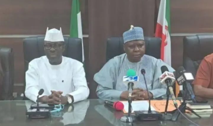 Court Strikes Out Suit Seeking Recognition of Turaki-Led PDP Leadership