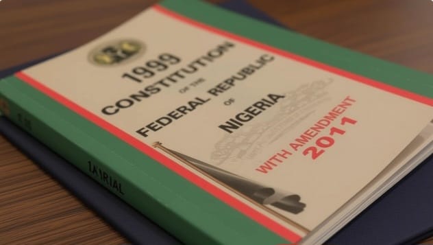 Opinion: Can Nigerians Legitimately Replace the 1999 Constitution Through a People-Led Process?