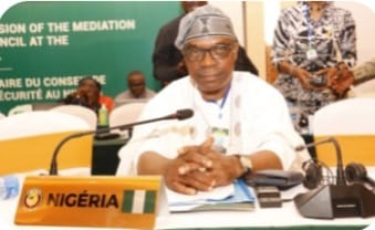 Nigeria Urges ECOWAS to Drag South Africa Before African Union Over Xenophobic Attacks